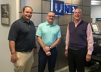 Wholesale and Industrial Distribution Manufacturers of Equipment and Services